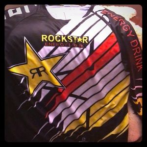 Thor moto cross Jersey